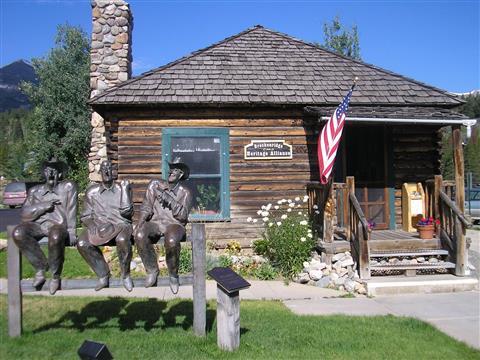 Alliance patrimoniale de Breckenridge