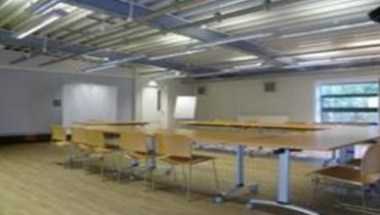 Dunblane, GB2의 The Dunblane Centre