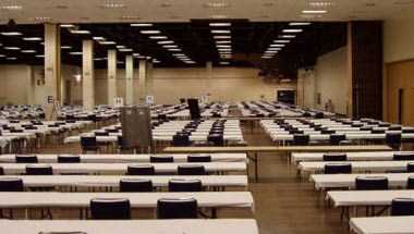 Hartford, CT의 PeoplesBank Arena