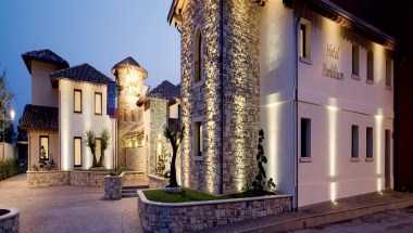 Hotel Purlilium в Fiume Veneto, IT