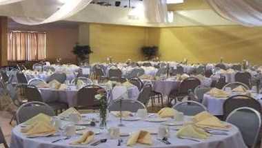 Broomall, PA의 Conference and Social Center at St. Luke's