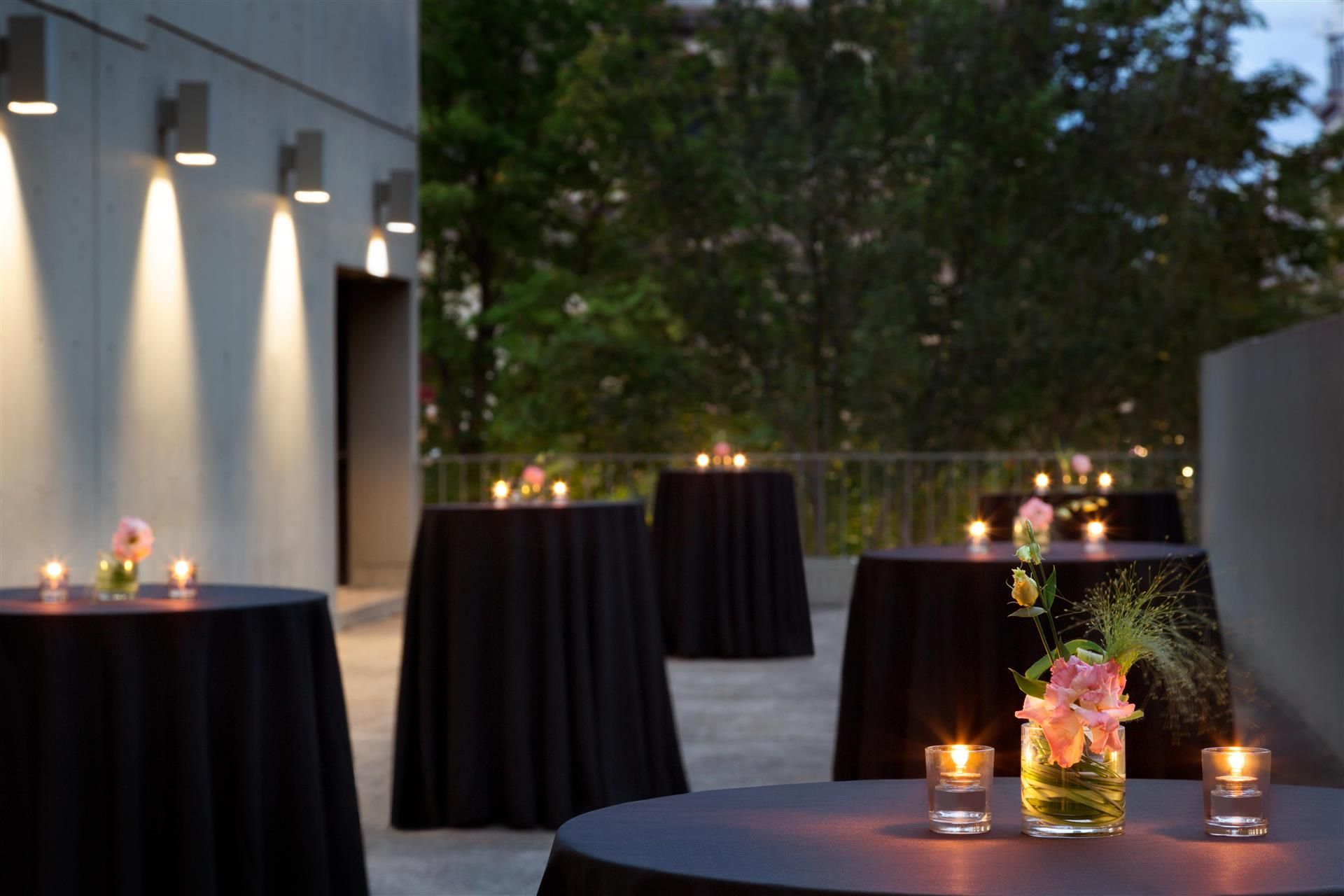 Изображение места проведения