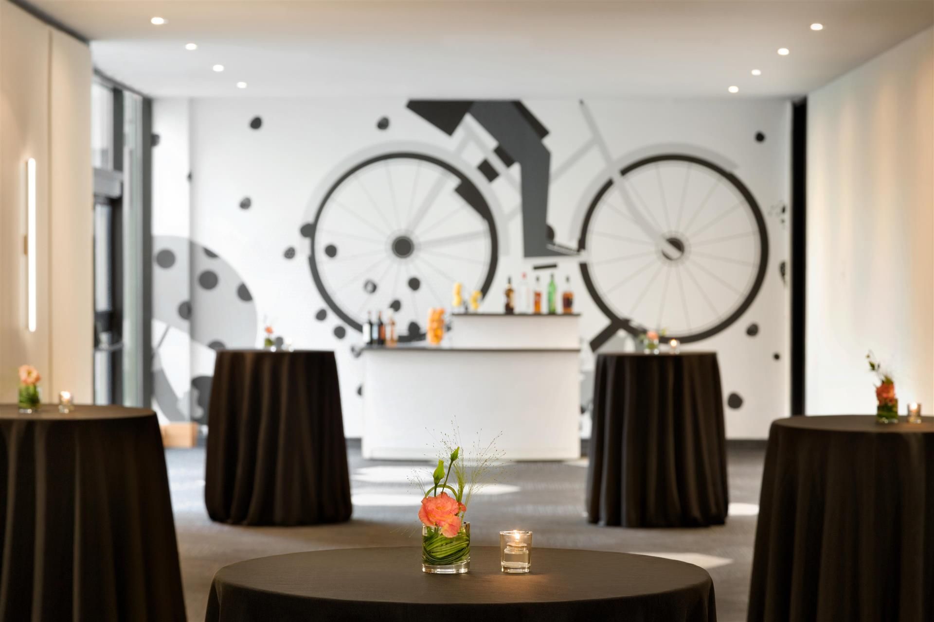 Изображение места проведения