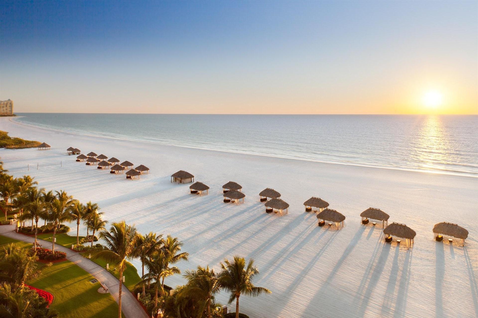 JW Marriott Marco Island Beach Resort image