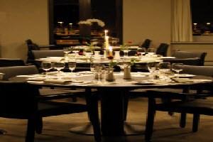 Zug, CHにおけるHotel Guggital AG