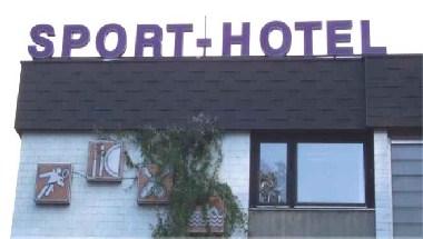 Koerber Hotel and Restaurant image