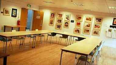 Play Resource Centre à Belfast, GB4