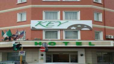 Key Hotel em Vicenza, IT