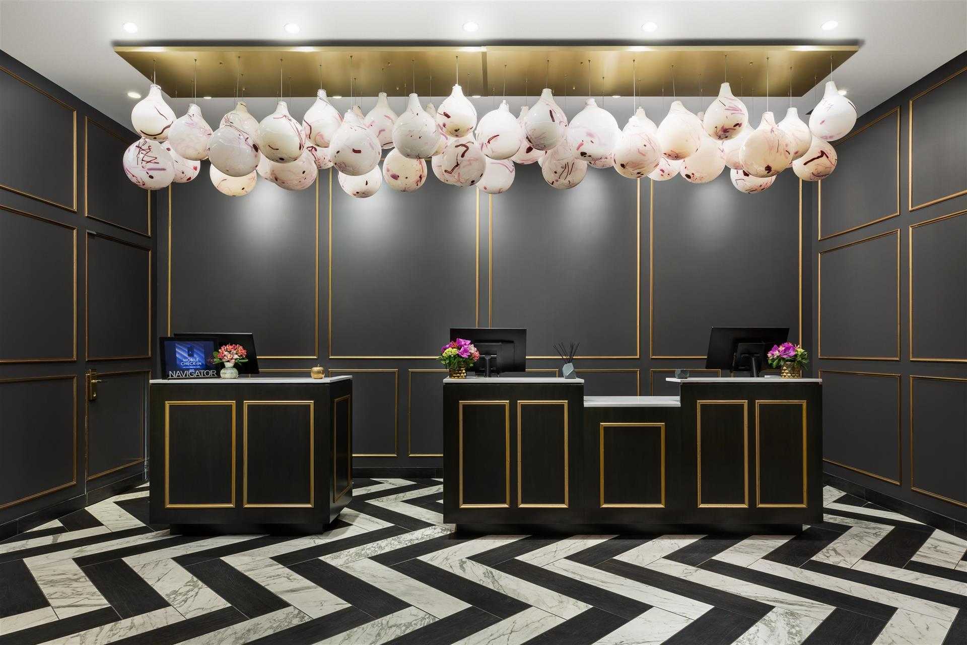 New York, NY의 Hotel 57