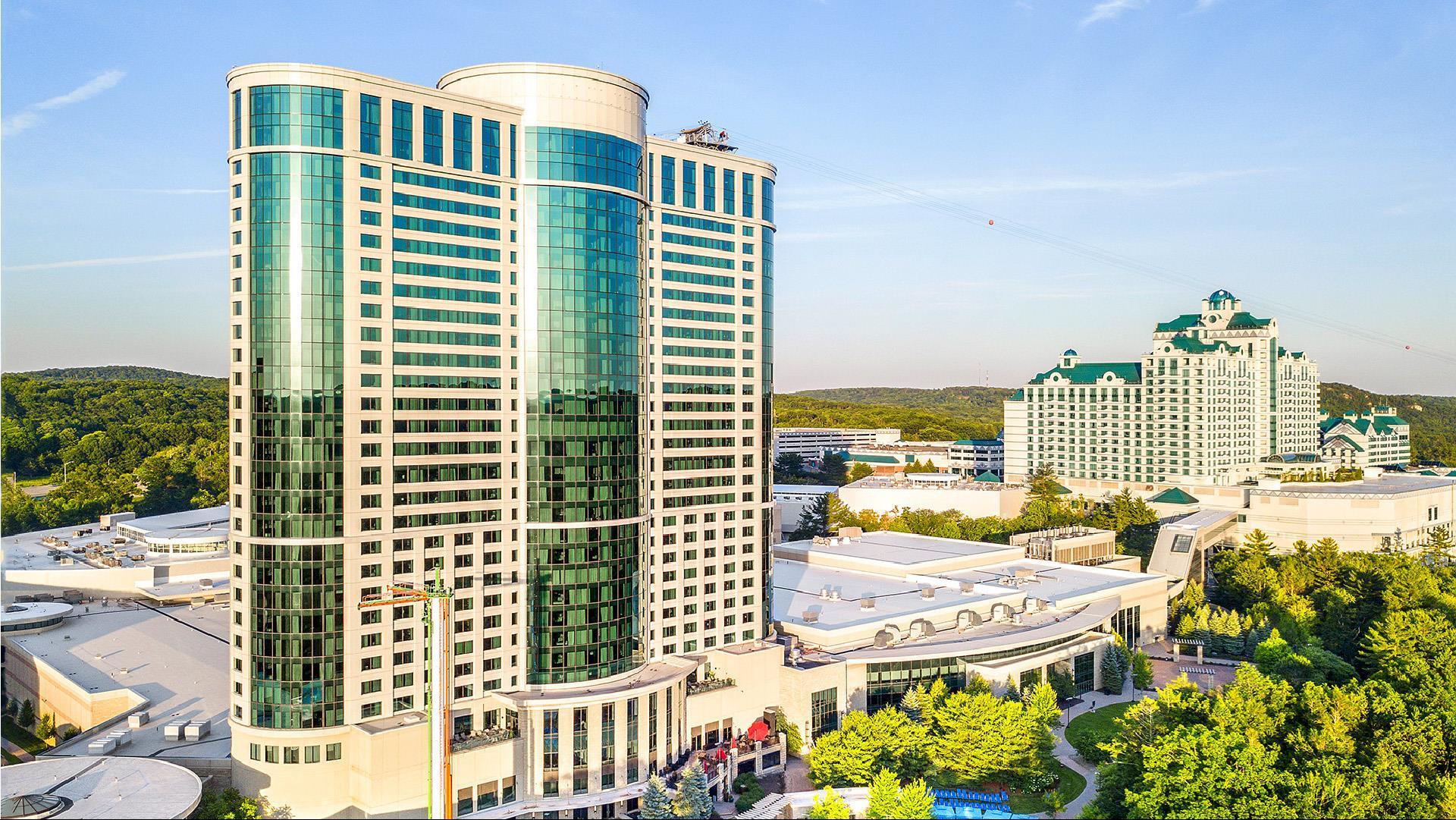 Foxwoods Resort Casino image