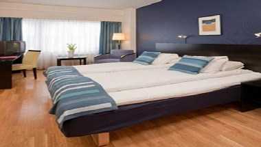 Thon Hotel Lillestrom en Lillestrom, NO
