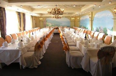 Изображение места проведения