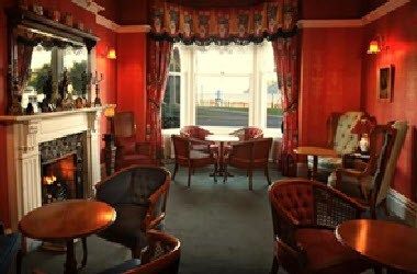 Изображение места проведения