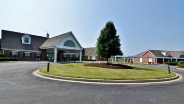 Best Western Westminster Hotel image