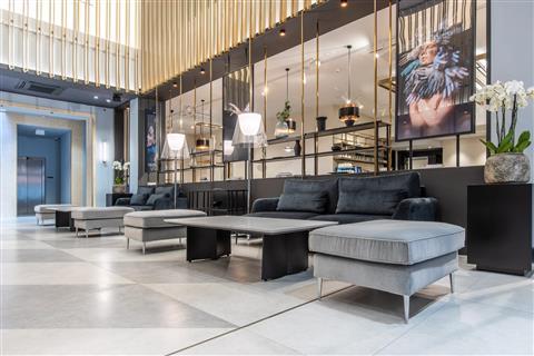 Prague, CZ의 Radisson Blu Hotel, Prague, Prague, CZ