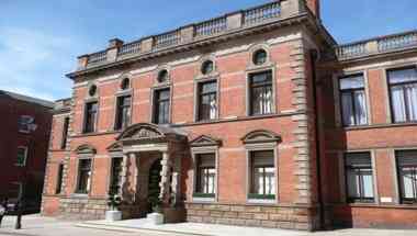 Cathedral Quarter Hotel à Derby, GB1