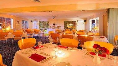 Изображение места проведения