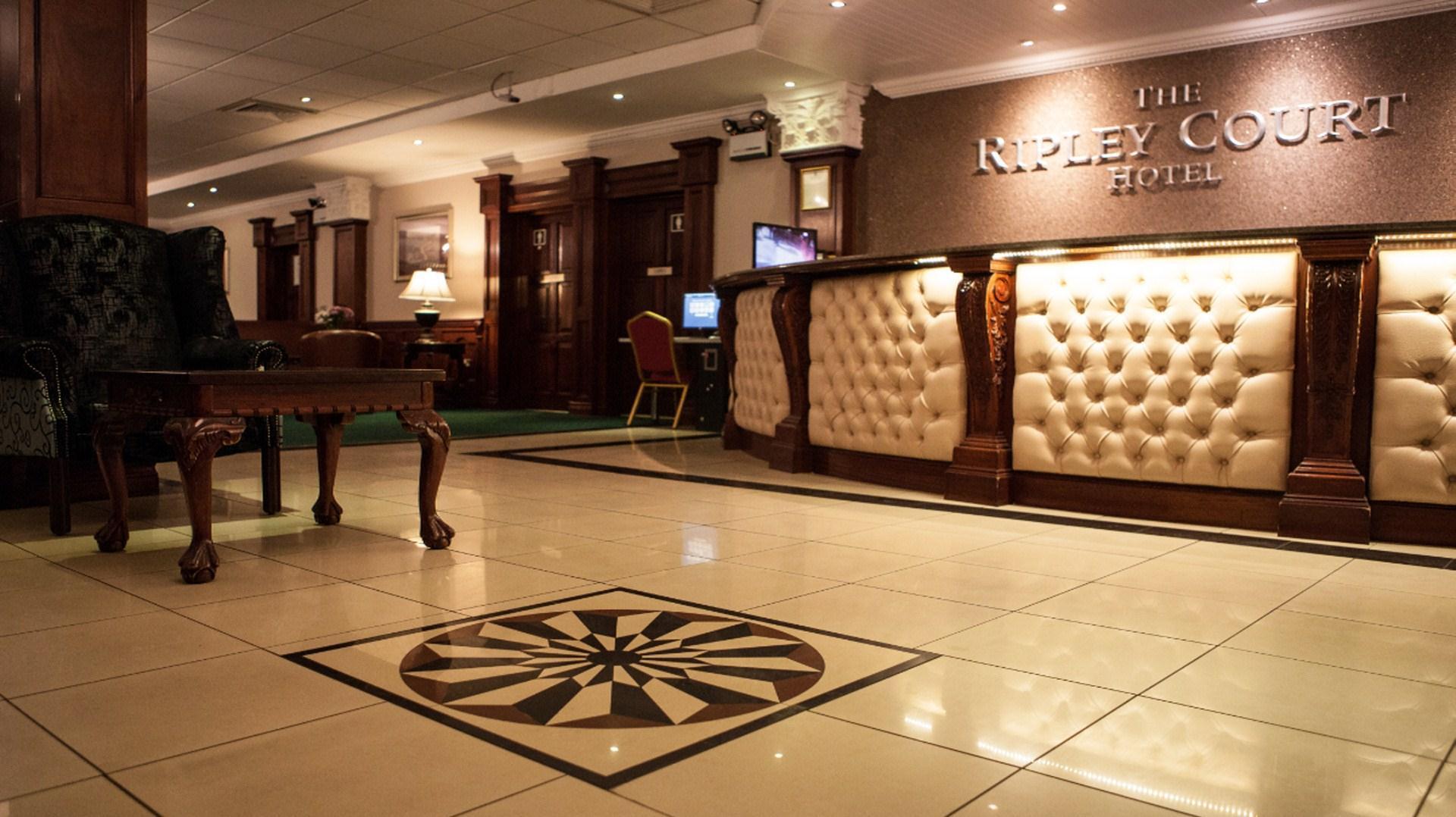 Ripley Court Hotel Dublin image