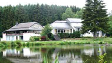 Neufchateau, BEにおけるCap Au Vert