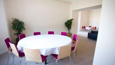 Rutland House in Doncaster, GB1