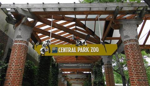 Central Park/Central Park Zoo