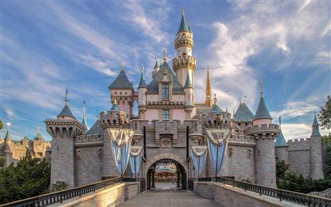 Disneyland Resort