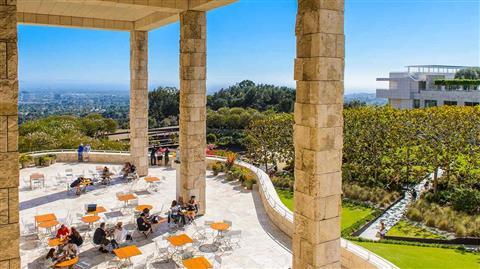 Centro J. Paul Getty