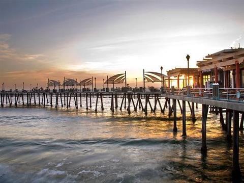 Muelle Redondo Beach