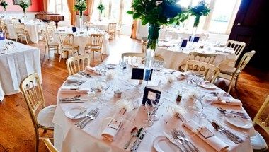 Bild des Veranstaltungsortes