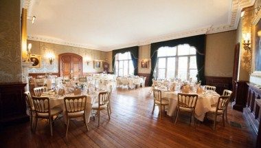 Bild des Veranstaltungsortes