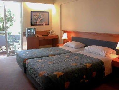 Bild des Veranstaltungsortes