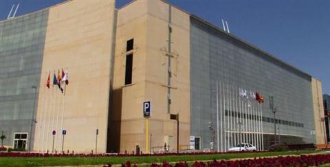 IFEMA Palacio Municipal