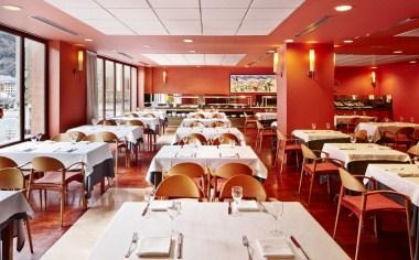 Hotel Salvia d'Or en Andorra la Vella, AD