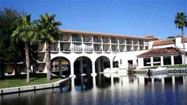 VISTA Hotel on Lake Tarpon in Palm Harbor, FL