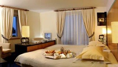 Bild på anläggning