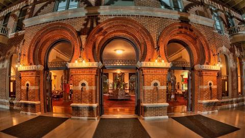 Henry B. Plantenmuseum