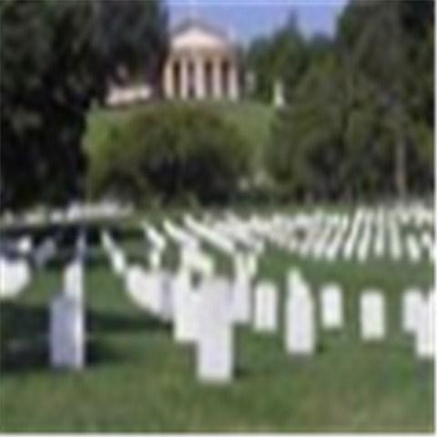 Arlington National Cemetery