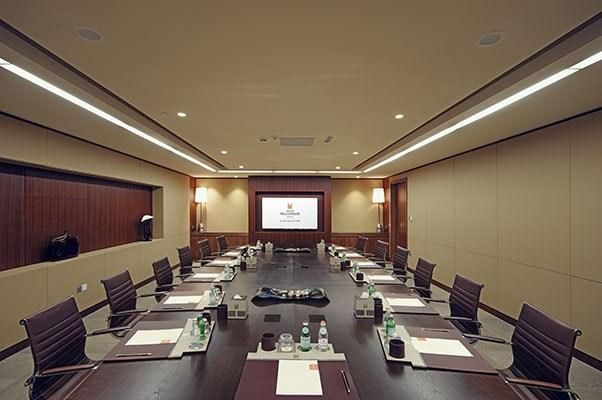 Bild des Veranstaltungsortes