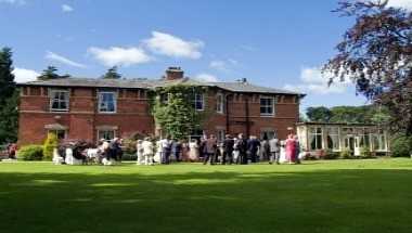 Bartle Hall Country Hotel and Restaurant à Preston, GB1