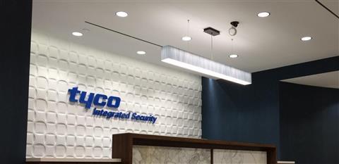 JCI/Tyco