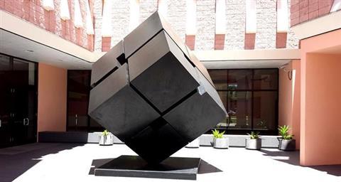 Kunstmuseum von Boca Raton