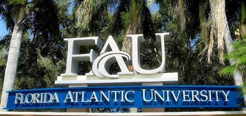 Florida Atlantic University