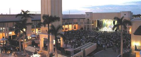 Zentrum für die Künste im Mizner Park