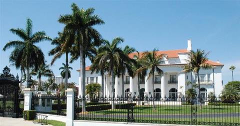 Das Flagler Museum