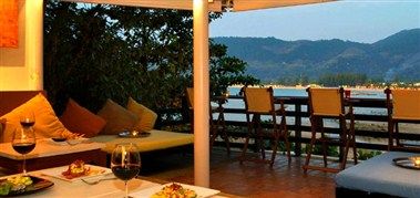 รูปสถานที่จัดงาน