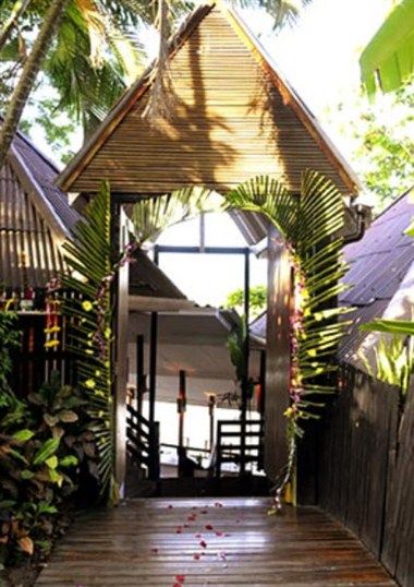 รูปสถานที่จัดงาน