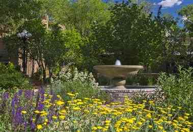La Posada de Santa Fe A Tribute Portfolio Resort & Spa em Santa Fe, NM