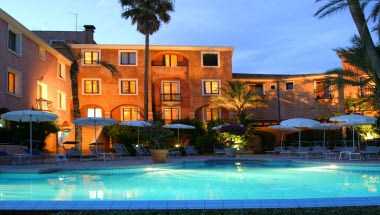 Hotel La Bitta em Tortoli, IT