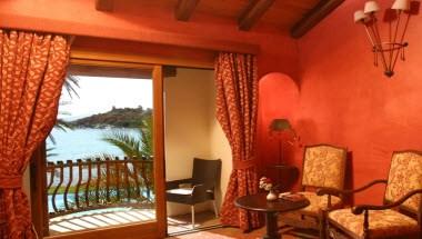 Hotel La Bitta em Tortoli, IT