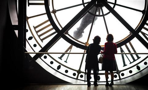 Musee D’Orsay